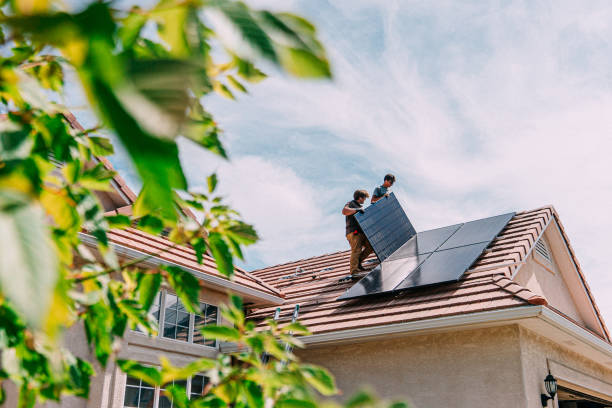 Best Roof Leak Repair  in Yosemite Lakes, CA